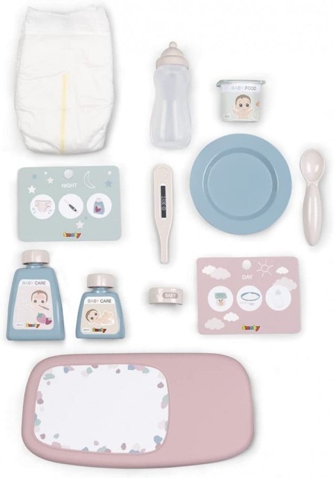 Walizeczka opiekunki baby nurse Walizeczka opiekunki baby nurse