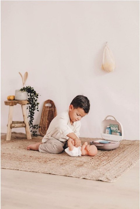 Walizeczka opiekunki baby nurse Walizeczka opiekunki baby nurse