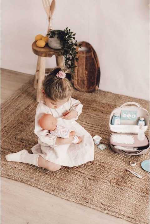 Walizeczka opiekunki baby nurse Walizeczka opiekunki baby nurse