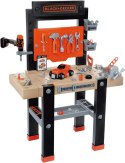 Warsztat black+decker bricolo center