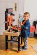 Warsztat black+decker bricolo center