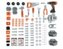 Warsztat black+decker bricolo center