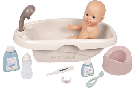 Zestaw do kąpieli baby nurse Zestaw do kąpieli baby nurse