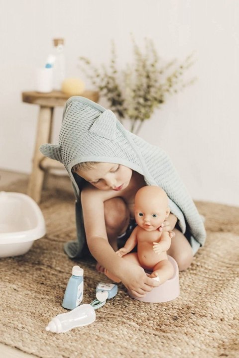 Zestaw do kąpieli baby nurse Zestaw do kąpieli baby nurse