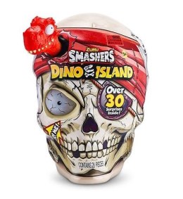 Czaszka gigant smashers dino island