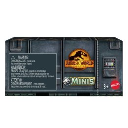 Figurka jurassic world dinozaur minifigurka asortyment