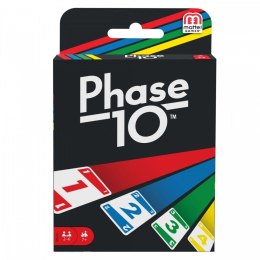 Gra karciana phase 10