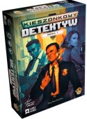 Gra kieszonkowy detektyw