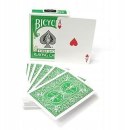 Karty green deck