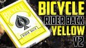 Karty yellow
