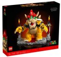 Klocki super mario 71411 potężny bowser