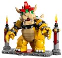 Klocki super mario 71411 potężny bowser
