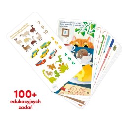 Książeczka cyfry