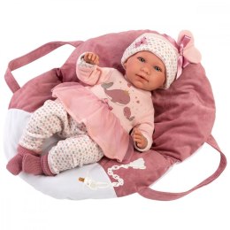 Lalka bobas mimi 42 cm płącząca