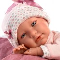 Lalka bobas mimi 42 cm płącząca