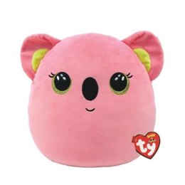 Maskotka-poduszka ty koala poppy różowa 22 cm