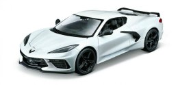 Model kompozytowy chevrolet corvetta sing coupe