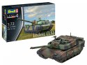 Model plastikowy leclerc t5 1/72