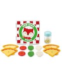 Pizza zoo