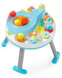 Stolik edukacyjny let roll e&m