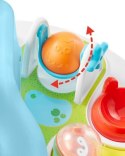 Stolik edukacyjny let roll e&m