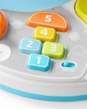 Stolik edukacyjny let roll e&m