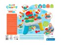 Stolik sensoryczny clemmy