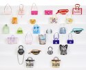 Torebka rainbow high accessories studio series 1 asortyment