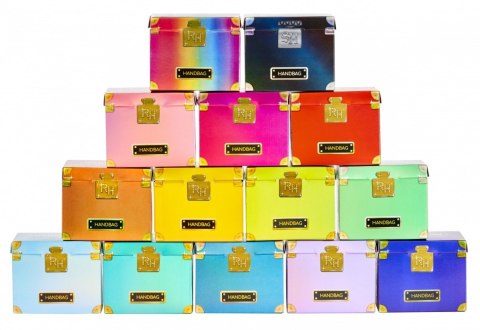 Torebka rainbow high accessories studio series 1 asortyment Torebka rainbow high accessories studio series 1 asortyment