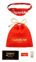 Torebka rainbow high accessories studio series 1 asortyment