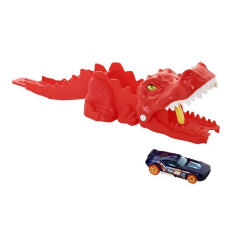 Wyrzutnia dinozaur Wyrzutnia dinozaur