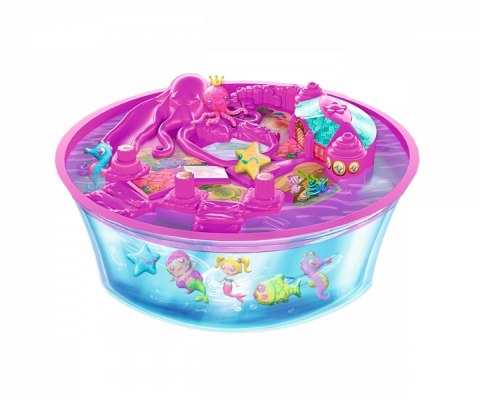 Zestaw aqua gelz magiczne syreny Zestaw aqua gelz magiczne syreny