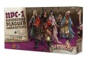 Dodatek do gry zombicide npc-1