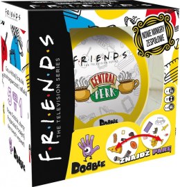 Gra dobble friends