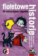 Gra fioletowe historie