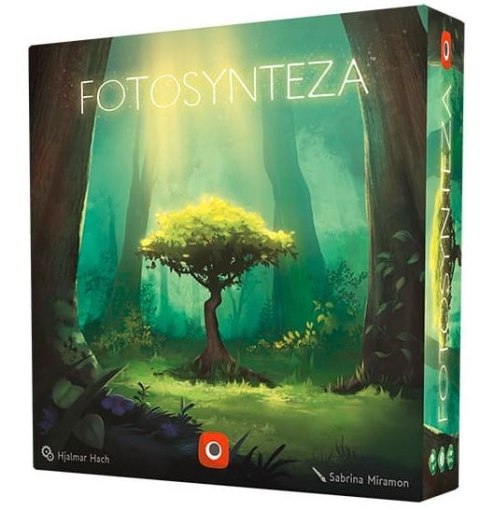 Gra fotosynteza Gra fotosynteza