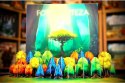 Gra fotosynteza