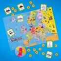 Gra im genius poszukaj i znajdź: polska i europa