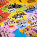 Gra im genius poszukaj i znajdź: polska i europa