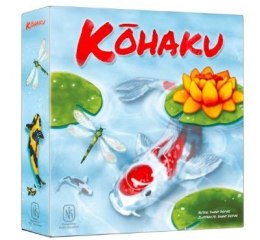 Gra kohaku