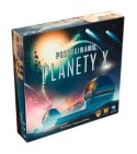Gra poszukiwanie planety x