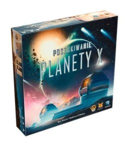 Gra poszukiwanie planety x