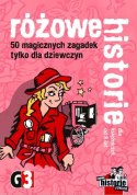 Gra różowe historie