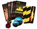 Gra shuffle knight rider (pl)