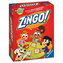 Gra zingo! pl