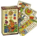 Karty hiszpański tarot