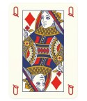 Karty waddington s no.1 americana
