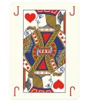 Karty waddington s no.1 americana