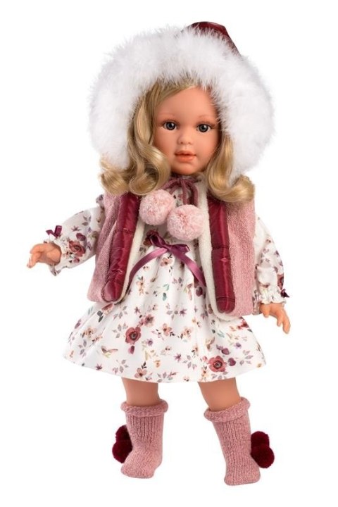 Lalka lucia 40 cm Lalka lucia 40 cm