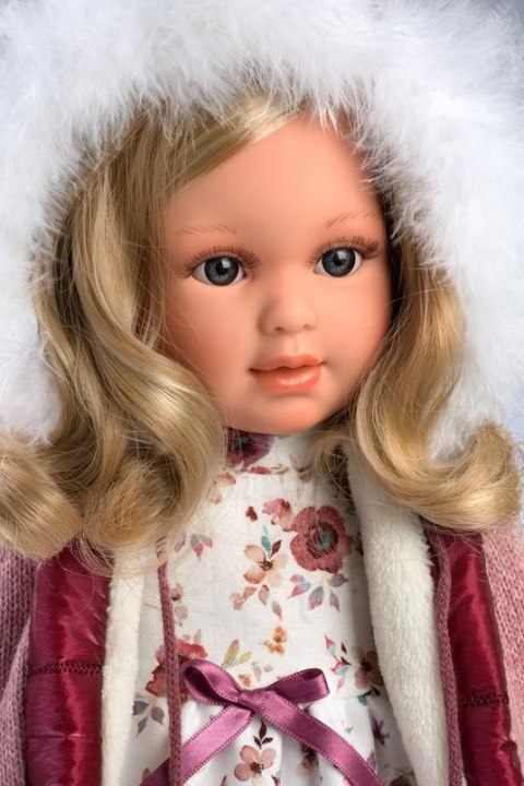 Lalka lucia 40 cm Lalka lucia 40 cm